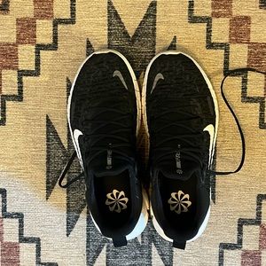 Womens Nike Free 5.0 size 7.5